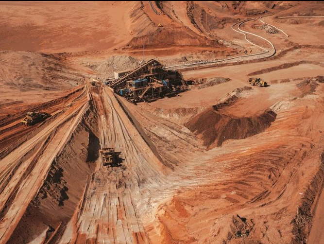 Critical Minerals Are the New Strategic Currency