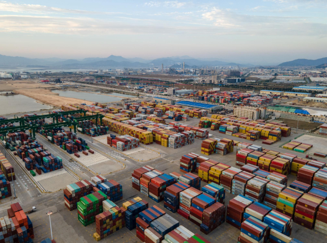 Economic Security Is Replacing Free Trade